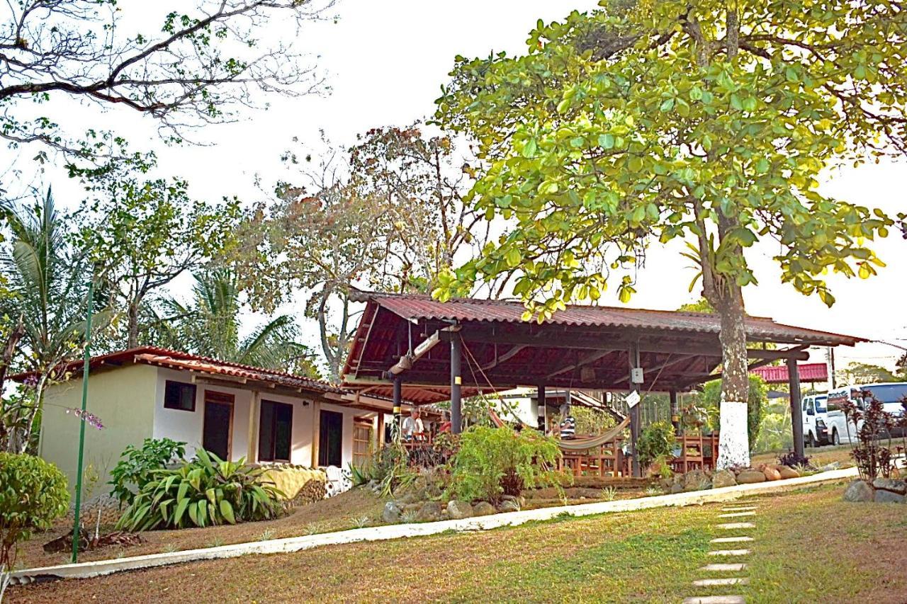 La Qhia Eco Retreat Albergue Santa Fe  Exterior foto